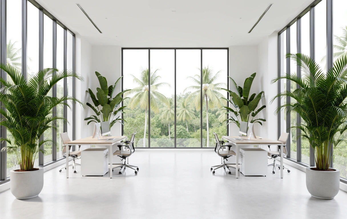 Kantor SuplemenPria.io